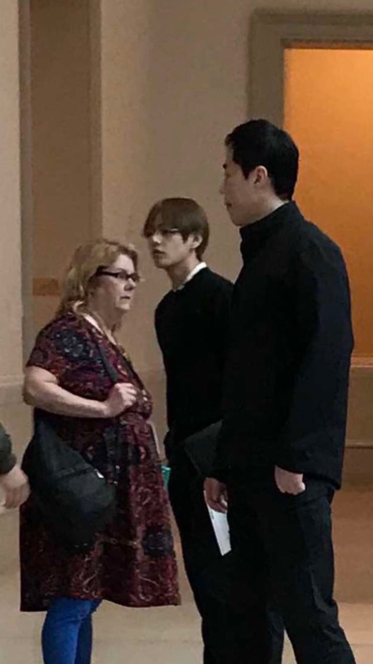 시카고 & 몬스터 이미지