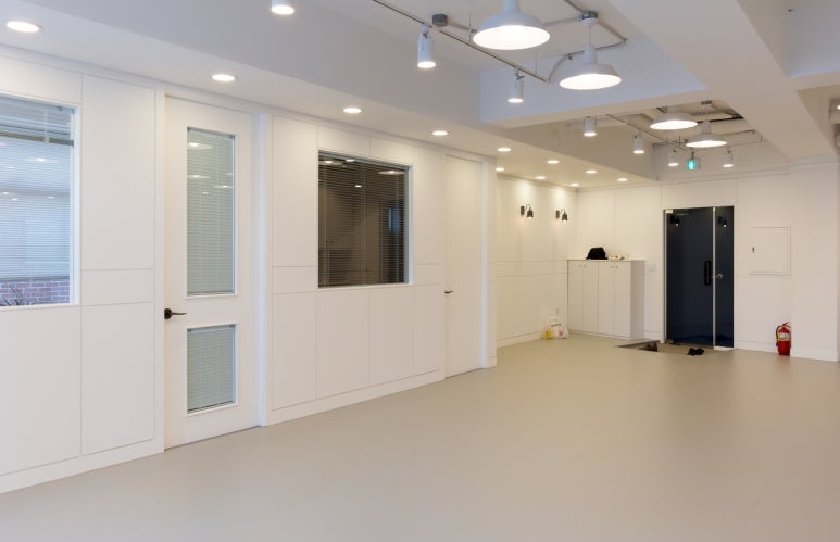 더힐이화발레학원 이미지