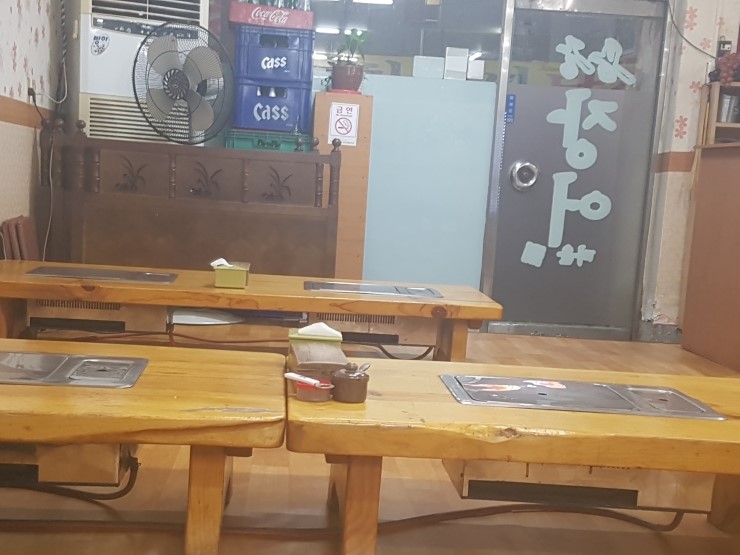 용궁장어마을 이미지