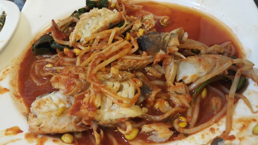 주주해물찜 이미지