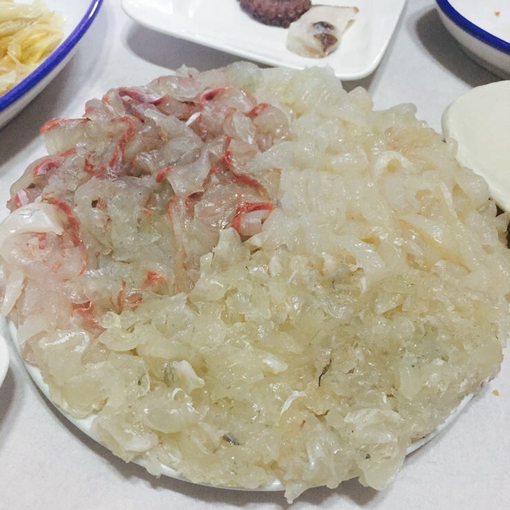 속천횟집 이미지