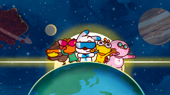 매스프렌즈 이미지