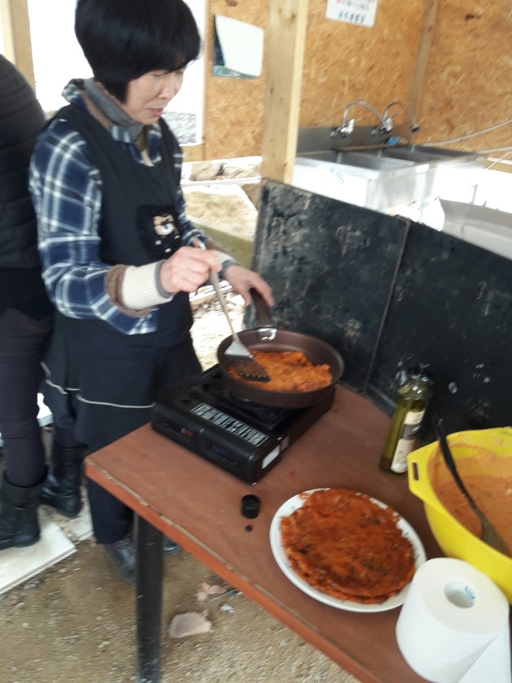 서석야영장 이미지