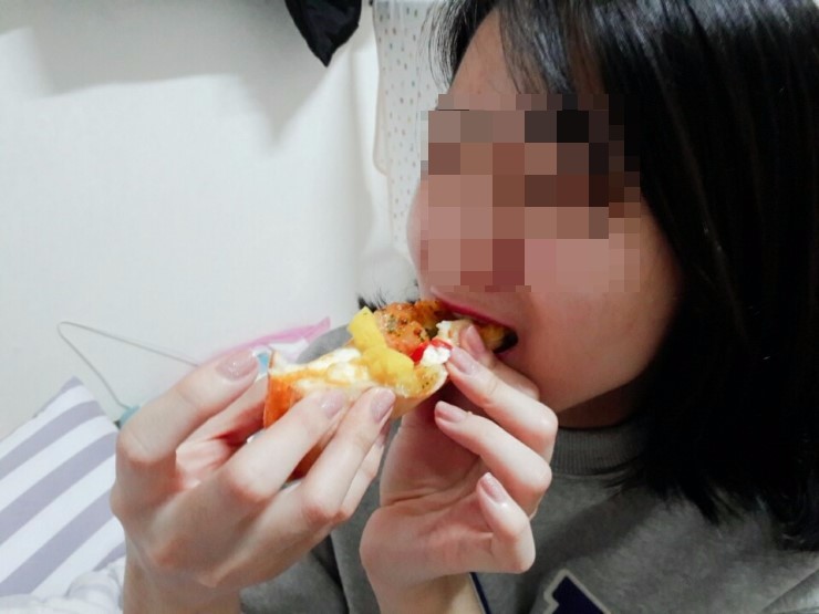 피자헛시화 이미지