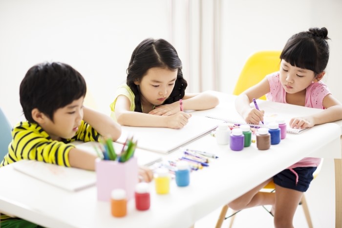 사회복지법인 정원어린이집 이미지