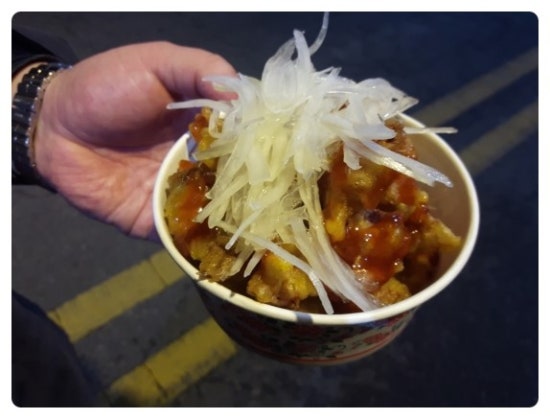 폴리또치킨 이미지