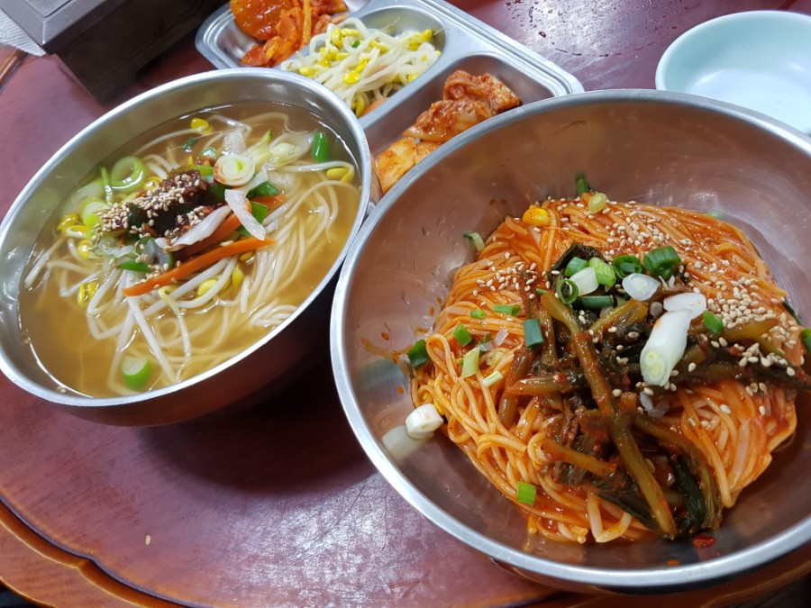 국수천왕 이미지