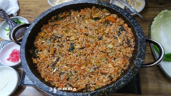 이화곱창 이미지