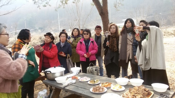 서석야영장 이미지
