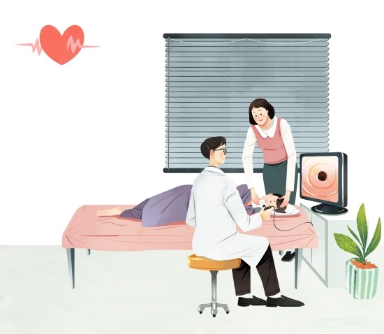 삼성탑내과 이미지
