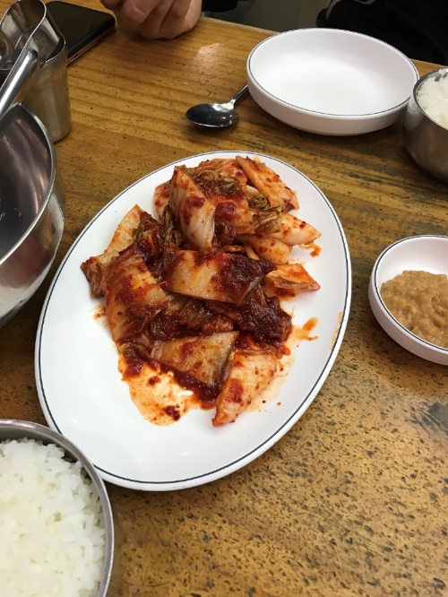 송가네기사식당 이미지