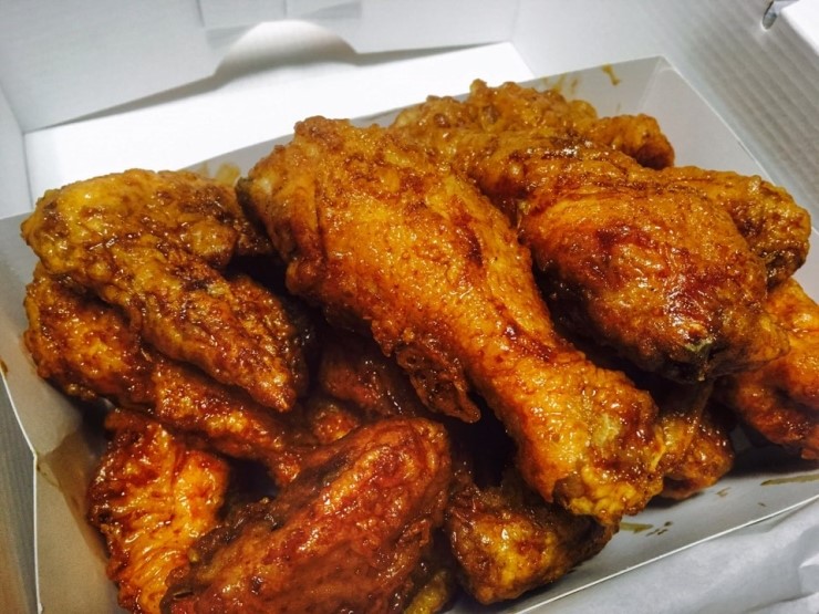 호식이두마리치킨부평 이미지