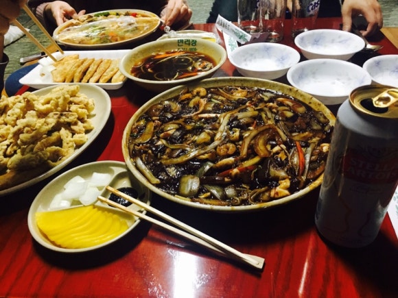 만리장 이미지