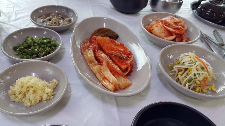 홍산주유소 이미지