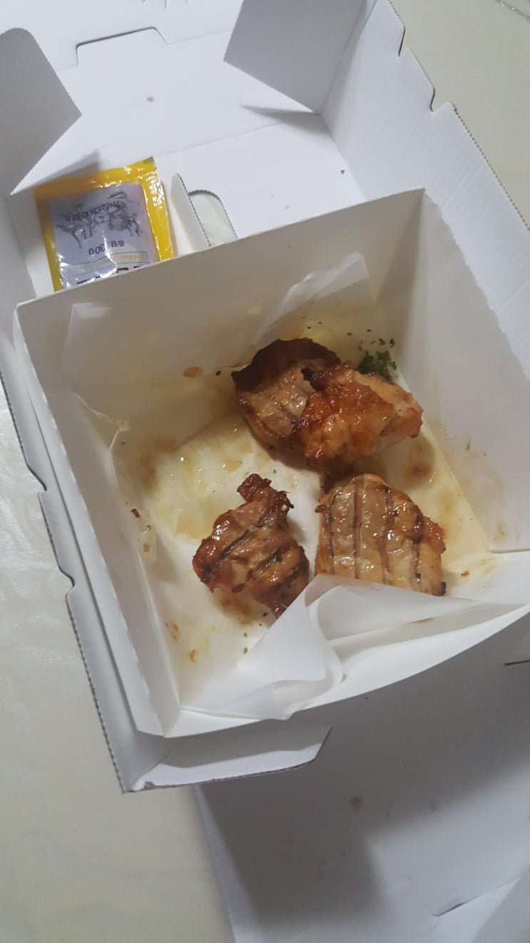 시흥5동점굽네치킨 이미지
