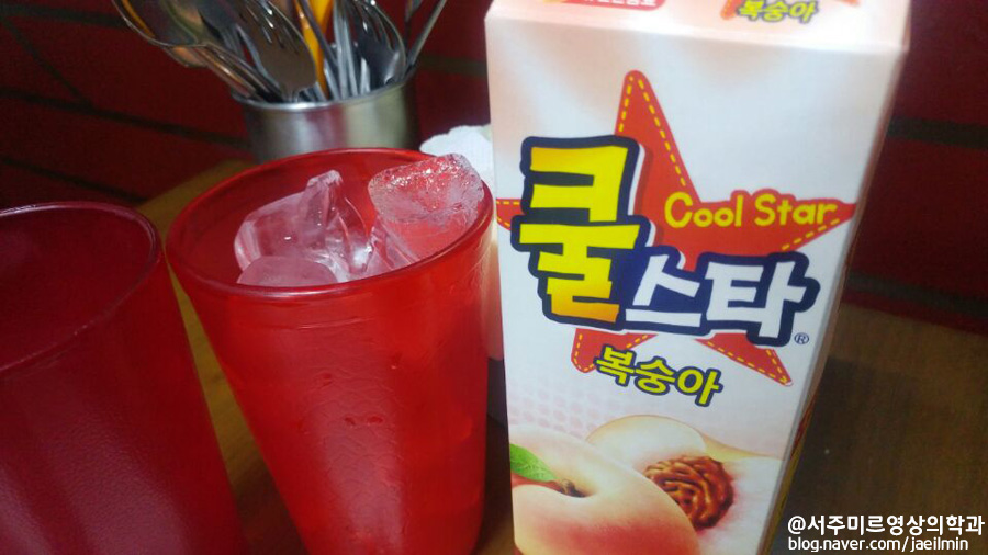 신천할매떡볶이 이미지