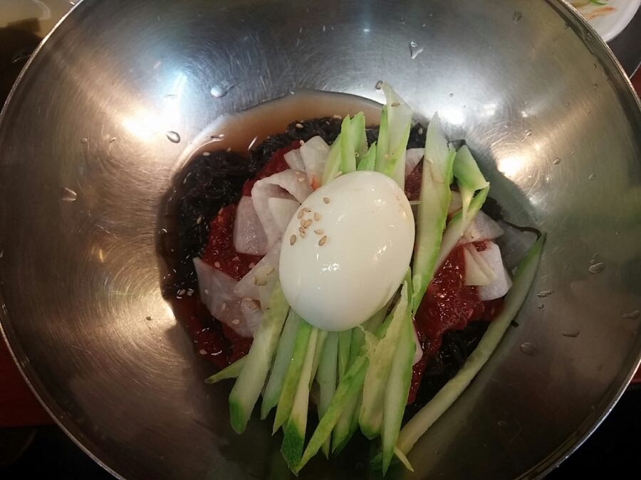 궐동 한우촌 이미지