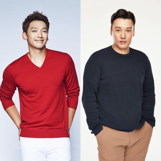 컴퍼니비 이미지