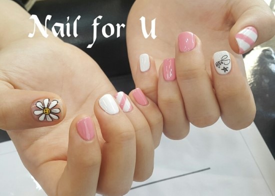 네일포유(Nail for u) 이미지