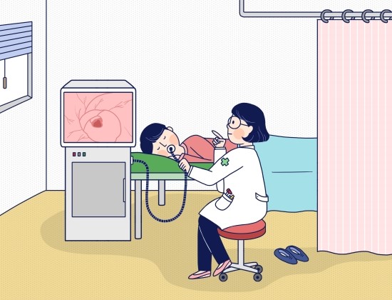 삼성탑내과 이미지