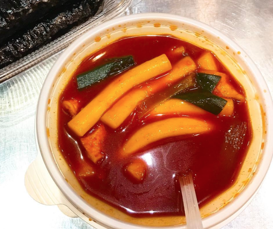 33떡볶이&꼬마김밥고양 이미지