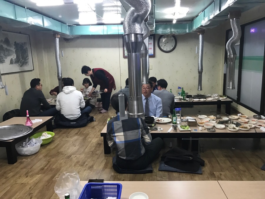 인덕정육점 이미지