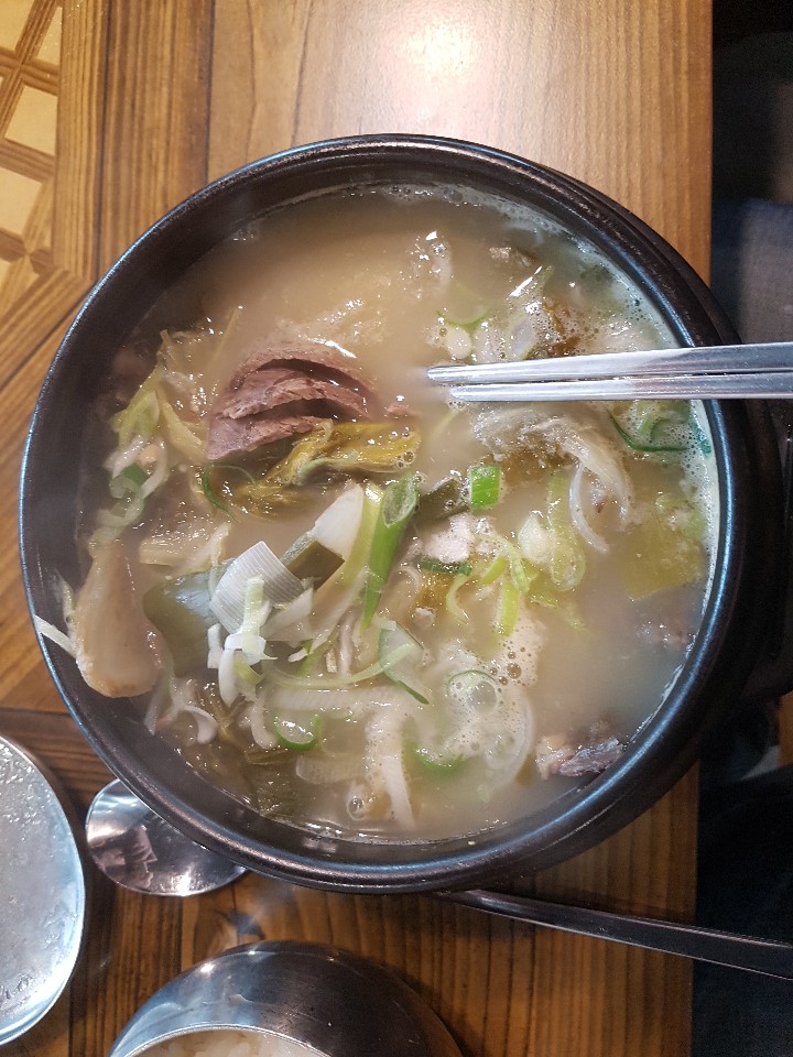 노순이뜨끈이집 이미지