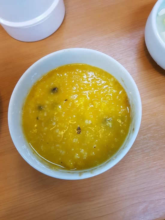 옛날죽집 이미지