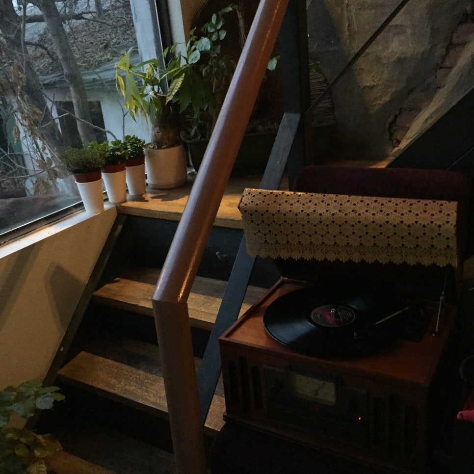 CafeMoon(카페문) 이미지