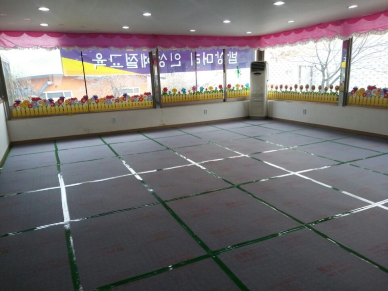 대호전기보일러 이미지