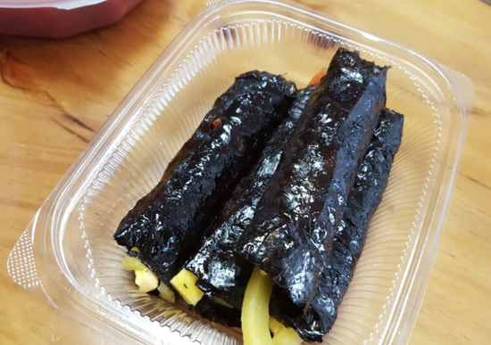 33떡볶이&꼬마김밥고양 이미지