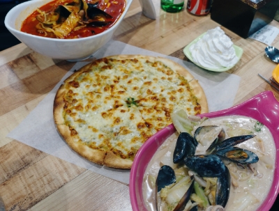 다가짬뽕 이미지