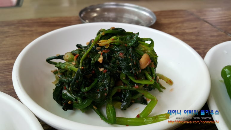 안동식육식당 이미지