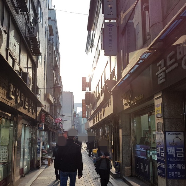 준패션 이미지