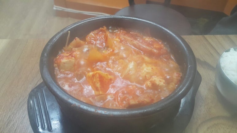 (주) 미녀와 김치 이미지