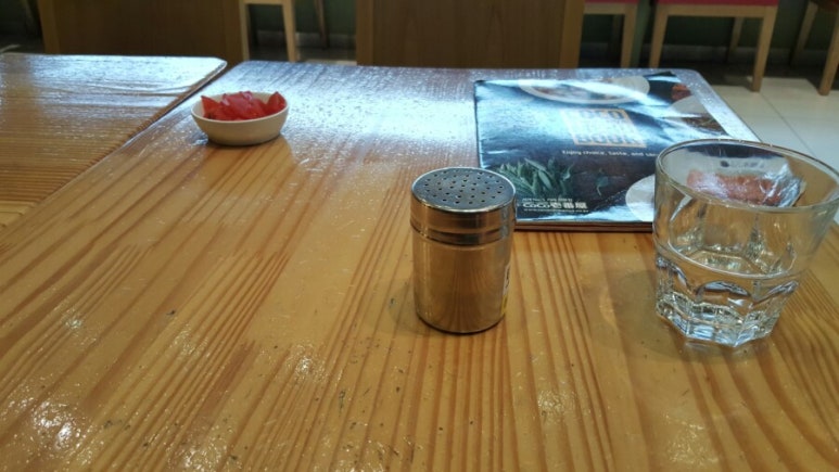 롯데김포락포트 이미지