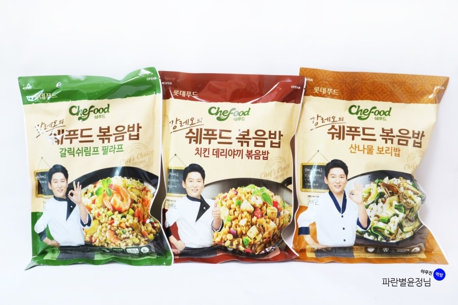 윤정푸드 이미지