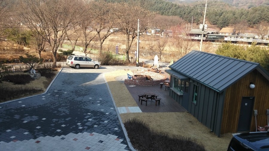 더웰니스펜션 이미지