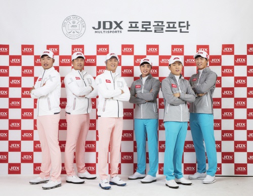 JDX멀티스포츠 이미지