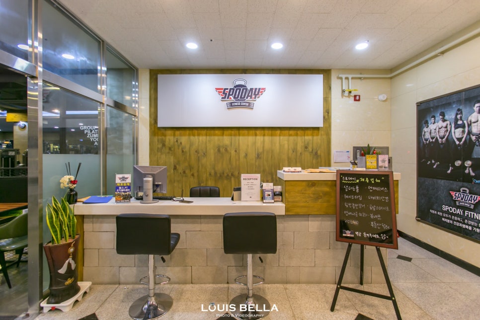 스포데이피트니스 이미지
