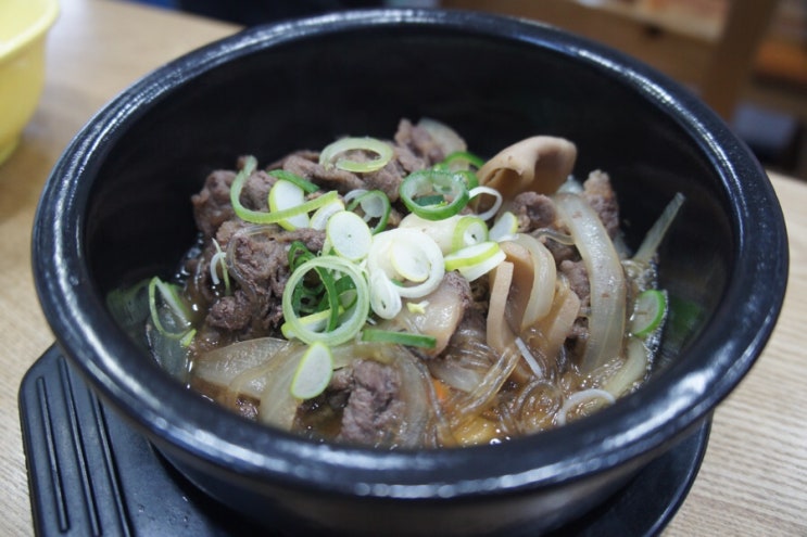 왕순이 주먹밥 김밥 이미지