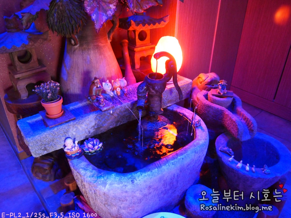 아로마&Thai 이미지