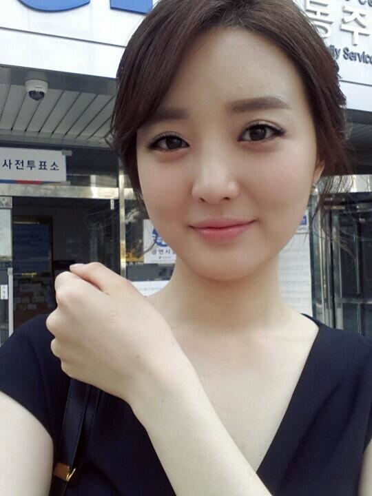 김소영헤어 이미지