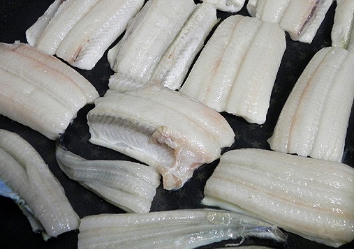 통영바다장어구이 이미지