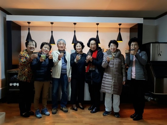 실버카페아리회원점 이미지