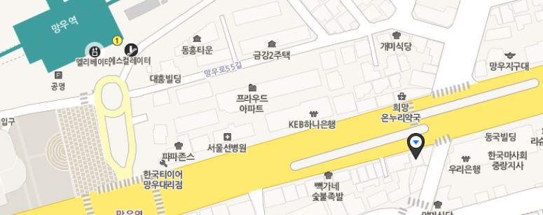 그옛날1947왕만두 이미지
