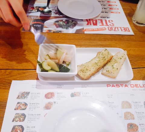 파스타델리지오 이미지