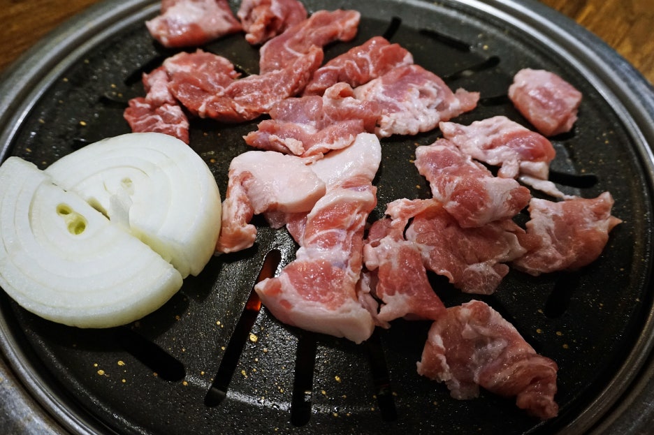 뒷고기한점 이미지