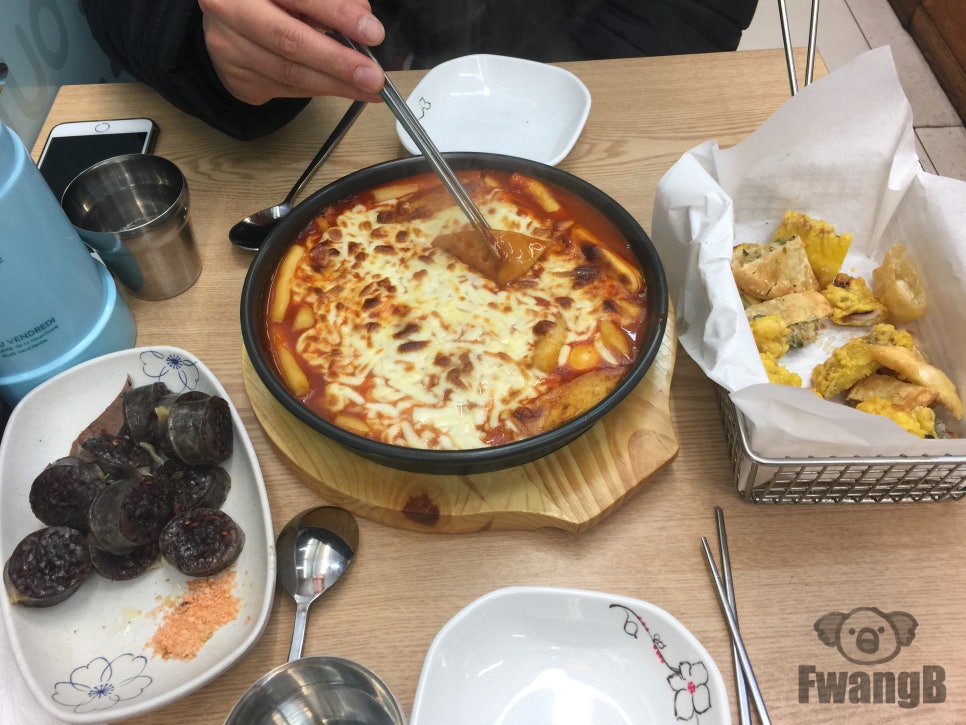 한스푼THE 이미지