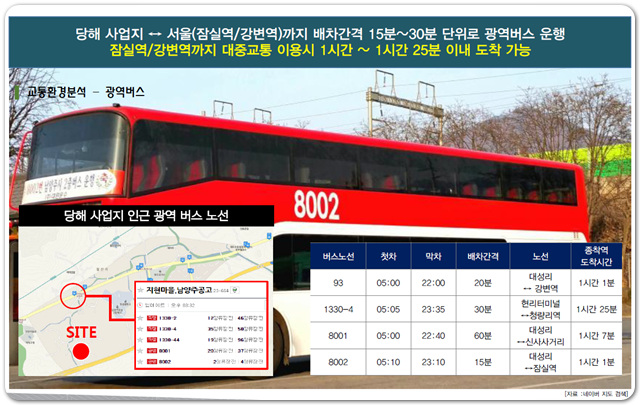스테이남양주 이미지